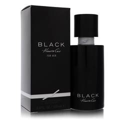 Kenneth Cole Black Eau de Parfum Spray von Kenneth Cole