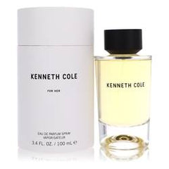 Kenneth Cole For Her Eau De Parfum Spray By Kenneth Cole