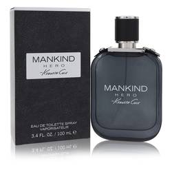 Kenneth Cole Mankind Unlimited Eau De Toilette Vaporisateur Par Kenneth Cole