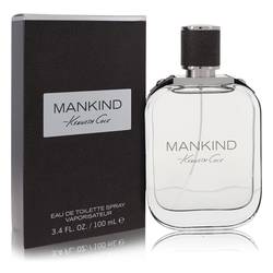 Kenneth Cole Mankind Ultimate Eau De Toilette Spray von Kenneth Cole