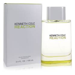 Kenneth Cole Vintage Black Eau De Toilette Vaporisateur Par Kenneth Cole