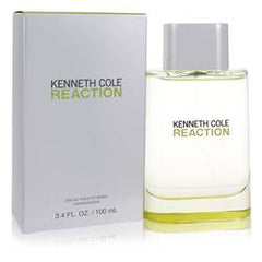 Kenneth Cole Vintage Black Eau De Toilette Vaporisateur Par Kenneth Cole