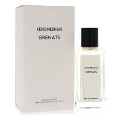 Keiko Mecheri Grenats Eau De Parfum Spray Par Keiko Mecheri