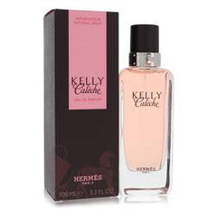 Kelly Calèche Eau De Parfum Spray Par Hermes