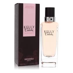 Kelly Caleche Eau De Toilette Spray von Hermes