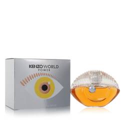 Kenzo World Power Eau De Parfum Vaporisateur Par Kenzo