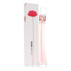 Kenzo Flower Poppy Bouquet Eau De Parfum Vaporisateur Par Kenzo