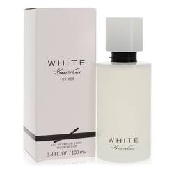 Kenneth Cole White Eau De Parfum Vaporisateur Par Kenneth Cole