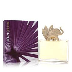 Kenzo Jungle Elephant Eau De Parfum Spray By Kenzo