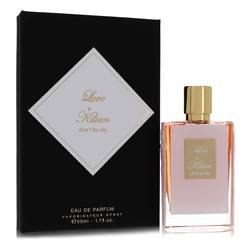 Kilian Love Don't Be Shy Eau De Parfum Refillable Spray By Kilian