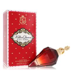 Killer Queen Eau De Parfum Spray By Katy Perry