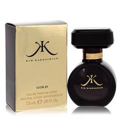 Kim Kardashian Gold Mini Spray EDP Par Kim Kardashian