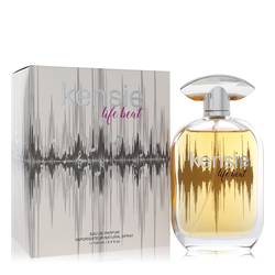 Kensie Life Beat Eau De Parfum Vaporisateur Par Kensie