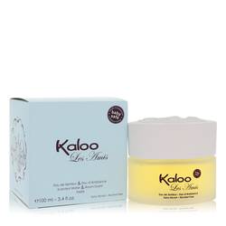 Kaloo Les Amis Eau De Senteur Spray / Room Fragrance Spray (Alcohol Free) + Free Fluffy Puppy By Kaloo