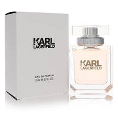 Karl Lagerfeld Eau De Parfum Spray By Karl Lagerfeld