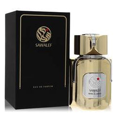 Kohl Al Ayoun Eau De Parfum Spray (Unisexe) Par Sawalef