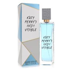 Indivisible Eau De Parfum Vaporisateur Par Katy Perry