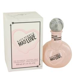 Katy Perry Mad Love Eau de Parfum Spray von Katy Perry