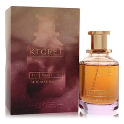 Ktoret 173 Candy Eau De Parfum Spray By Michael Malul