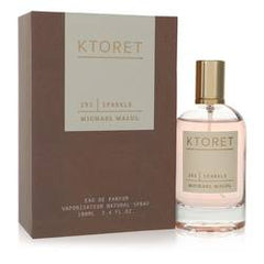 Ktoret 293 Sparkle Eau De Parfum Vaporisateur Par Michael Malul