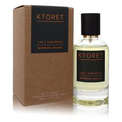 Ktoret 511 Black Tie Eau De Parfum Vaporisateur Par Michael Malul