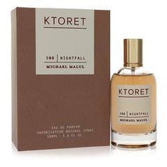 Ktoret 508 Nightfall Eau de Parfum Spray von Michael Malul