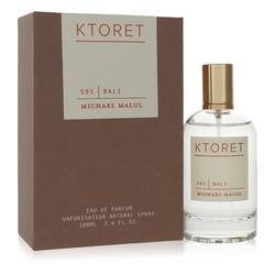 Ktoret 593 Bali Eau De Parfum Spray By Michael Malul