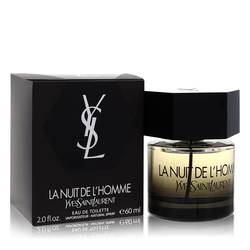 La Nuit De L'homme Le Parfum Eau De Parfum Spray By Yves Saint Laurent