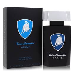 Lamborghini Intenso Eau De Toilette Vaporisateur Par Tonino Lamborghini