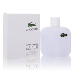 Lacoste Eau De Lacoste L.12.12 Eau De Toilette Magnétique Vaporisateur Par Lacoste