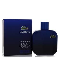 Lacoste Essential Eau De Toilette Vaporisateur Par Lacoste