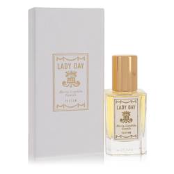 Lady Day Pure Perfume By Maria Candida Gentile