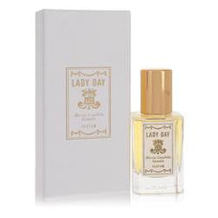 Parfum pur Lady Day par Maria Candida Gentile