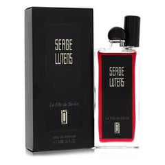 La Fille De Berlin Eau De Parfum Spray (Unisexe) Par Serge Lutens