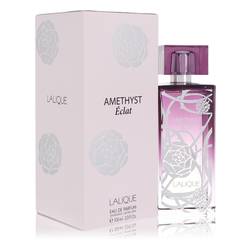 Lalique Améthyste Eclat Eau De Parfum Spray Par Lalique