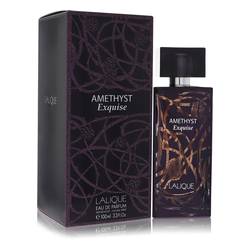 Lalique Améthyste Exquise Eau De Parfum Spray Par Lalique