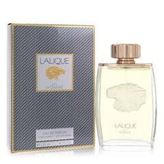 Lalique White In Black Eau De Parfum Vaporisateur Par Lalique