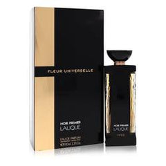 Lalique Fleur Universelle Noir Premier Eau de Parfum Spray (Unisex) von Lalique