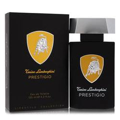 Coffret cadeau Lamborghini Sportivo par Tonino Lamborghini