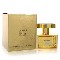 Lamar Eau De Parfum Spray (Unisexe) par Kajal