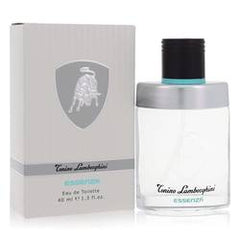 Lamborghini Mitico Eau De Toilette Vaporisateur Par Tonino Lamborghini