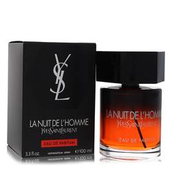 La Nuit De L'homme Le Parfum Eau de Parfum Spray von Yves Saint Laurent