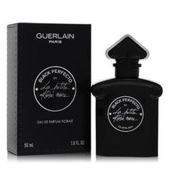 La Petite Robe Noire Black Perfecto Eau de Parfum Florale Spray von Guerlain