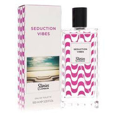 Lapidus Seduction Vibes Eau De Toilette Vaporisateur Par Lapidus