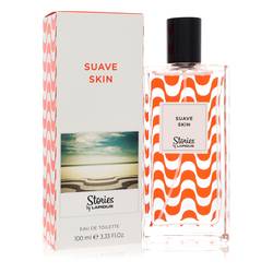 Lapidus Suave Skin Eau De Toilette Vaporisateur Par Lapidus