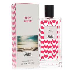 Lapidus Sexy Muse Eau De Toilette Spray von Lapidus