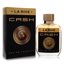 La Rive His Passion Eau De Toilette Spray By La Rive