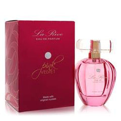 La Rive Pink Velvet Eau de Parfum Spray von La Rive