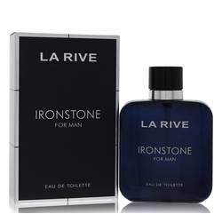 La Rive Steel Essence Eau de Toilette Spray von La Rive