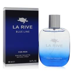 La Rive Extreme Story Eau De Toilette Spray By La Rive